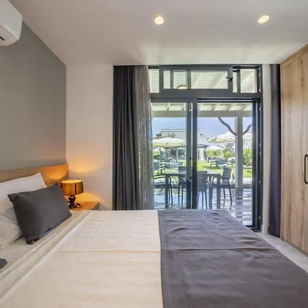 Modern Close To In Bodrum * Гюндоган