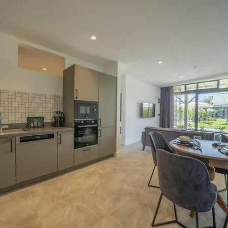 Modern Close To In Bodrum Дом отдыха Гюндоган