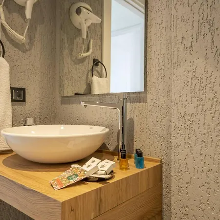 Modern Close To In Bodrum * Гюндоган