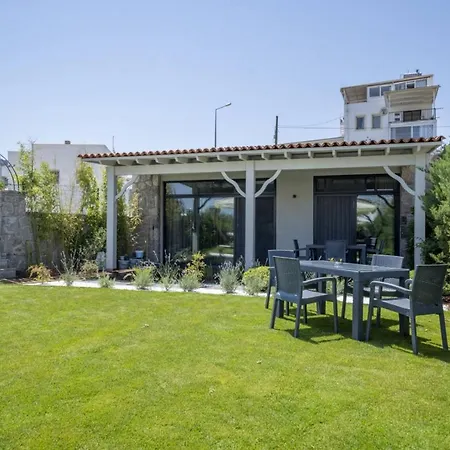 Modern Close To In Bodrum Гюндоган