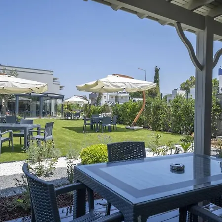 펜션 Modern Close To In Bodrum *